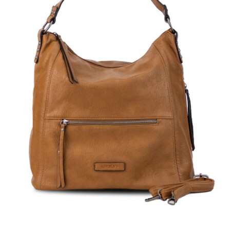 Bandolera Berta Suela