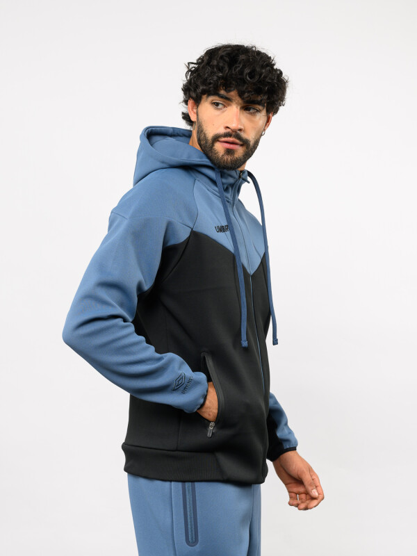 Campera Downtown Umbro Hombre 02p