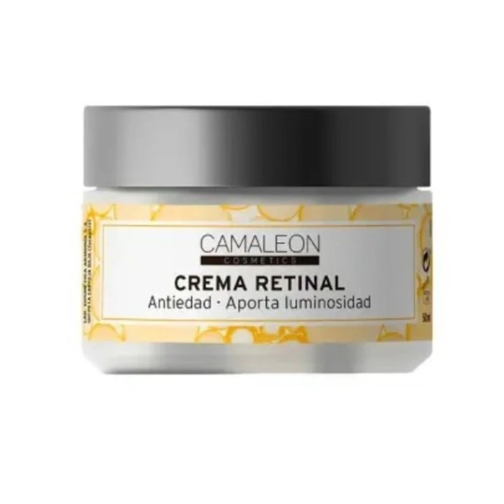CAMALEON CREMA FACIAL RETINAL 50ML