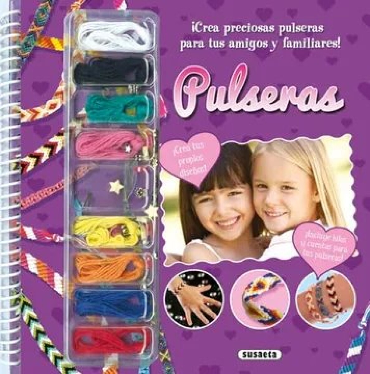 PULSERAS 