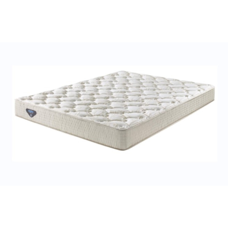 Colchón Espuma 2 Plaza ECOFLEX D60 MALHA Colchón Espuma 2 Plaza ECOFLEX D60 MALHA