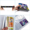 Álbum Pokémon para 240 cartas Álbum Pokémon para 240 cartas