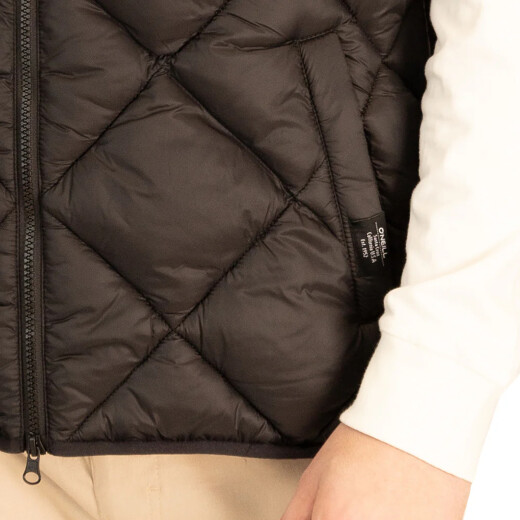 Chaleco Oneill Choice - Negro Chaleco Oneill Choice - Negro