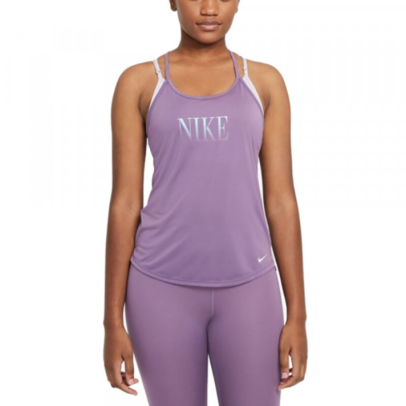 Musculosa NIKE W /COPA/(WHI de Mujer - DD4561-574 Lila