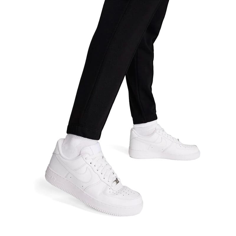 Pantalon Nike Chill Terry de Mujer - FN2434-010 Negro