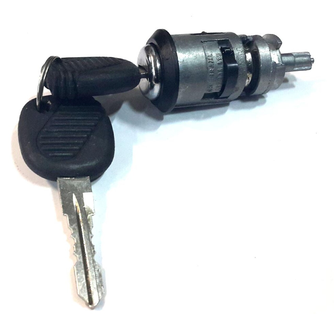 LLAVE CONTACTO ARRANQUE VOLKSWAGEN GOL PARATI SAVEIRO 95-01 SANTANA 91- (20586) - 