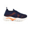 SLIP ON CHRIS - AMERICAN SPORT AZUL