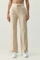 PANTALÓN LEILA Beige