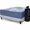 Colchon Grand Comfort con sommier 2 plazas - 140x190