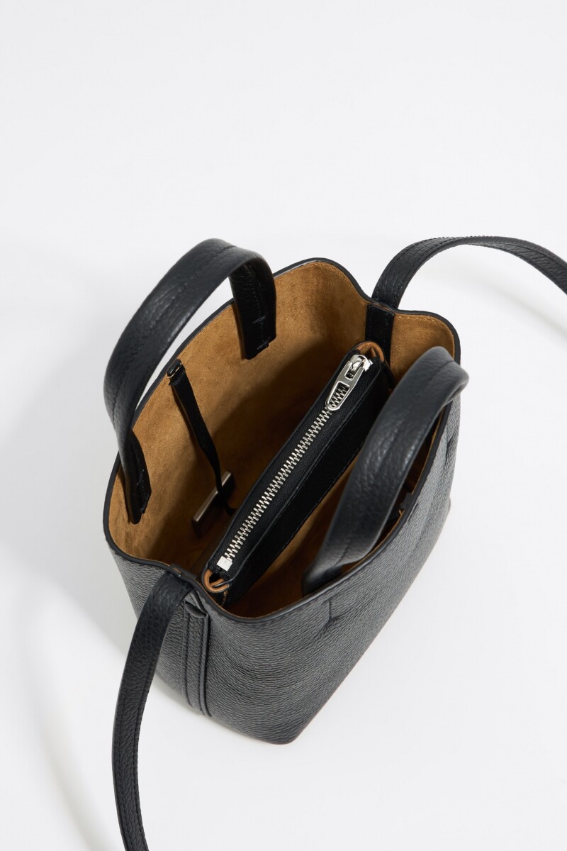 BOLSO CHIHUAHUA Negro