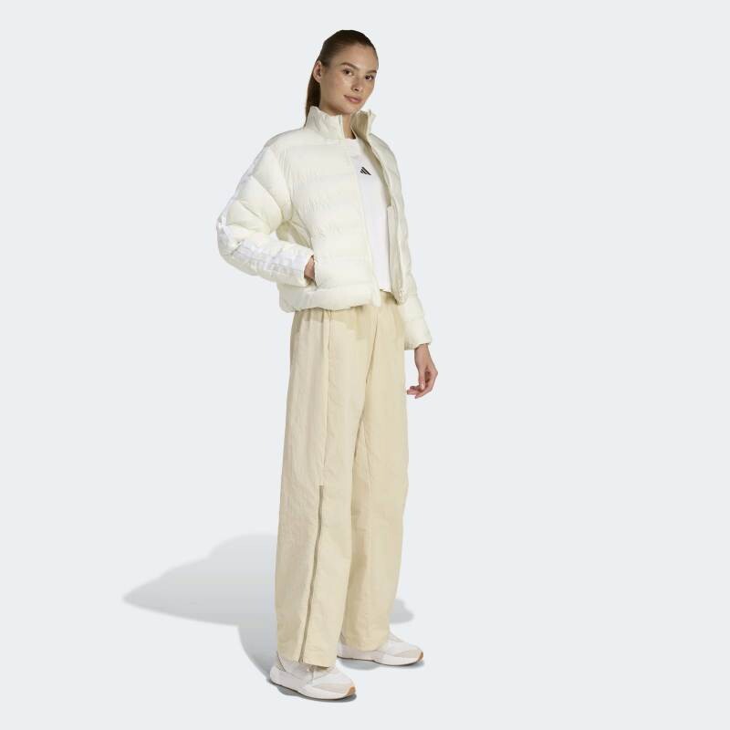 Campera Adidas Climawarm Blanco