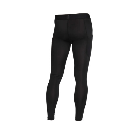 Pantalón Nike Pro DRI-FIT Black