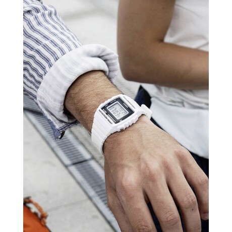 Reloj digital multifunción Casio Resistente al agua Reloj digital multifunción Casio Resistente al agua