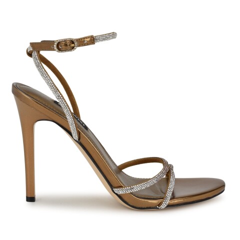 Sandal Misseyh5 Bronze