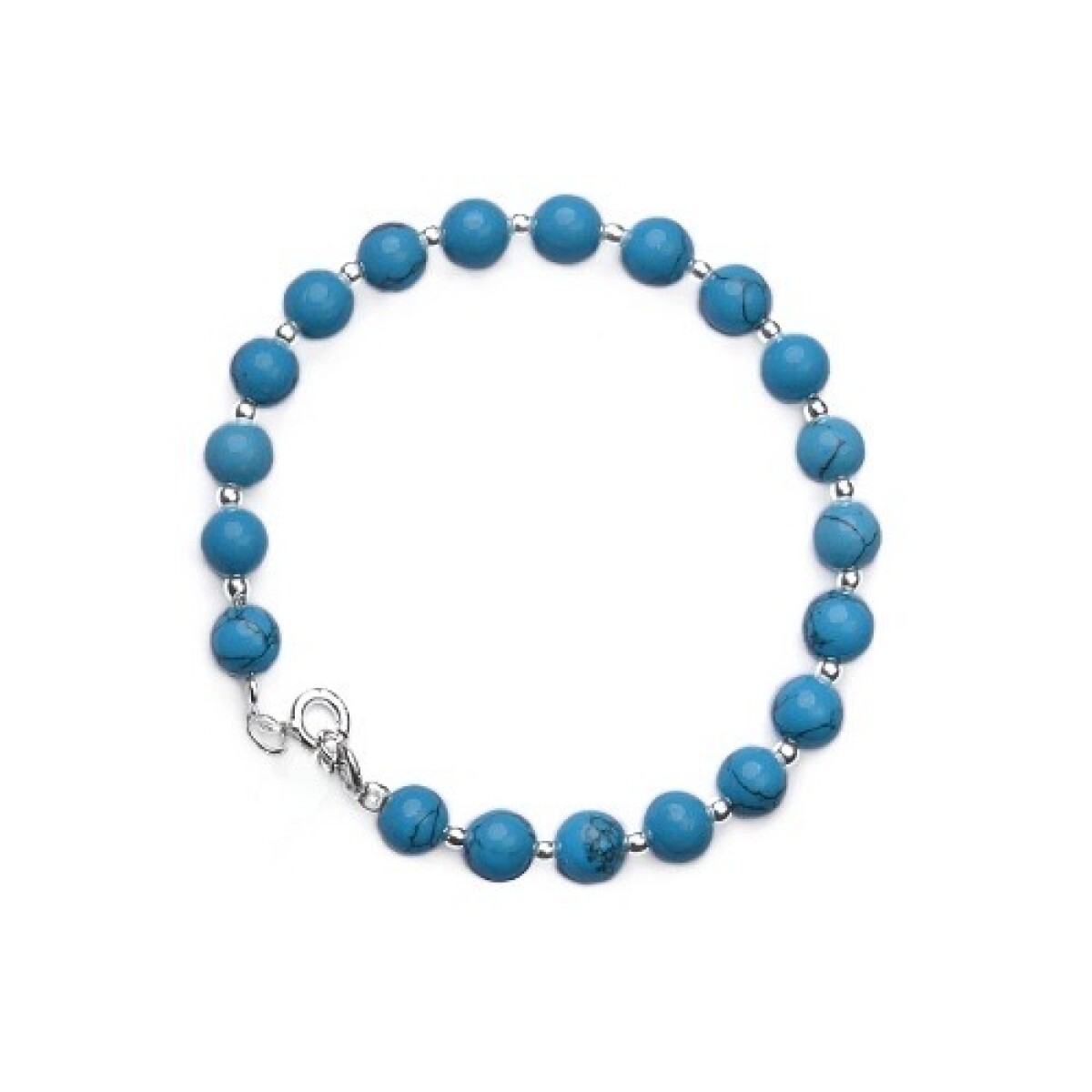 Pulsera Turquesa 