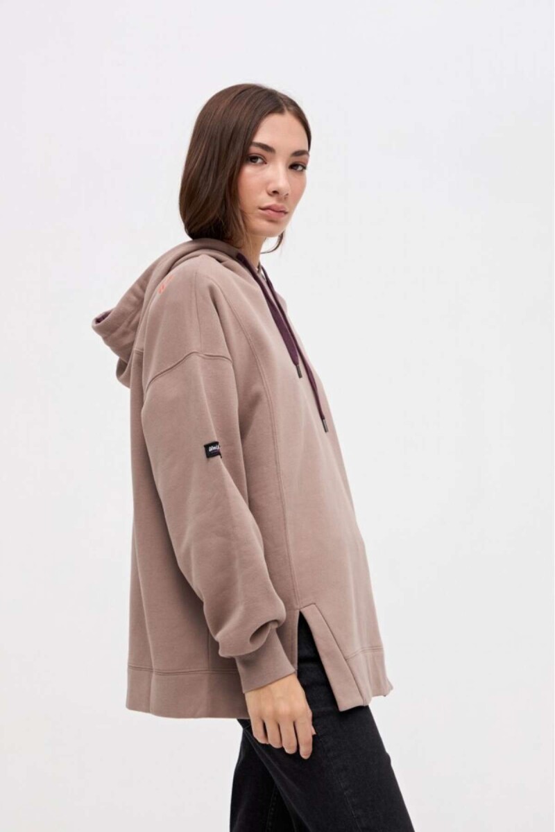 Canguro Nina - Vison 