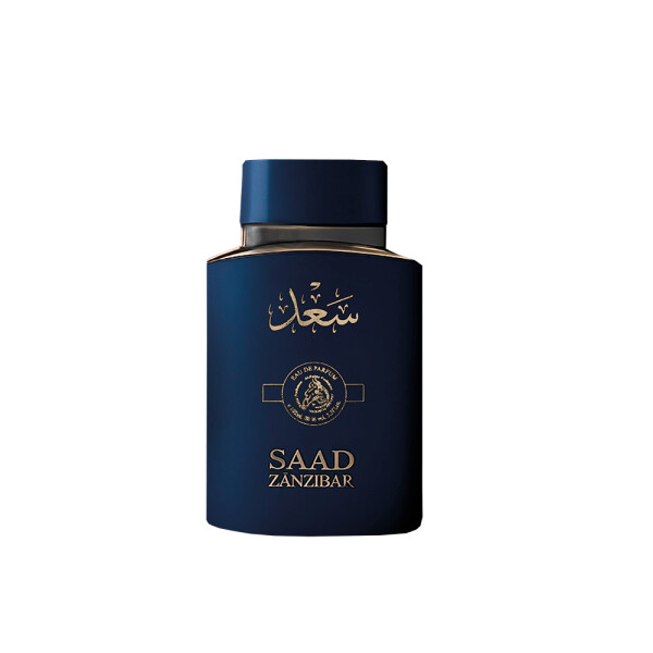 PERFUME HOMBRE SAAD SANZIBAR PERFUME HOMBRE SAAD SANZIBAR