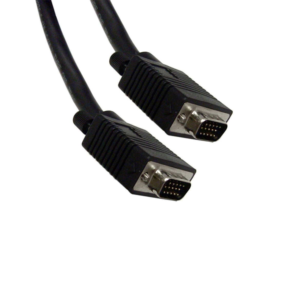 Cable VGA Xtreme M/M 3mts 