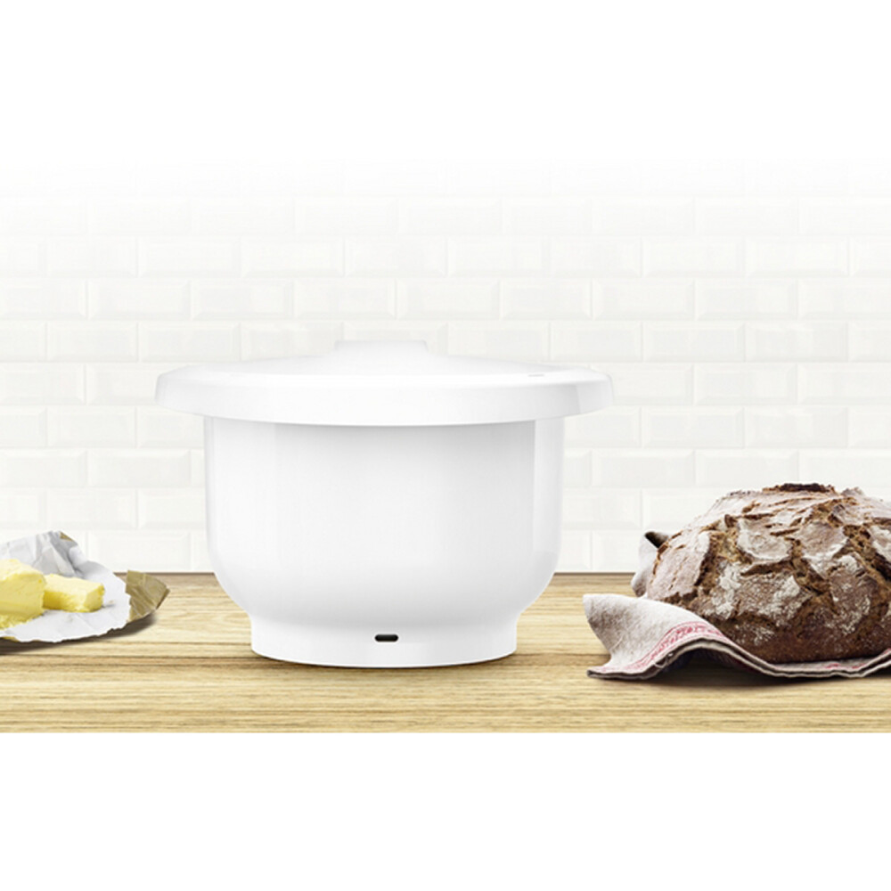 Accesorio bowl plastico MUZS2KR para MUMS2 Accesorio bowl plastico MUZS2KR para MUMS2