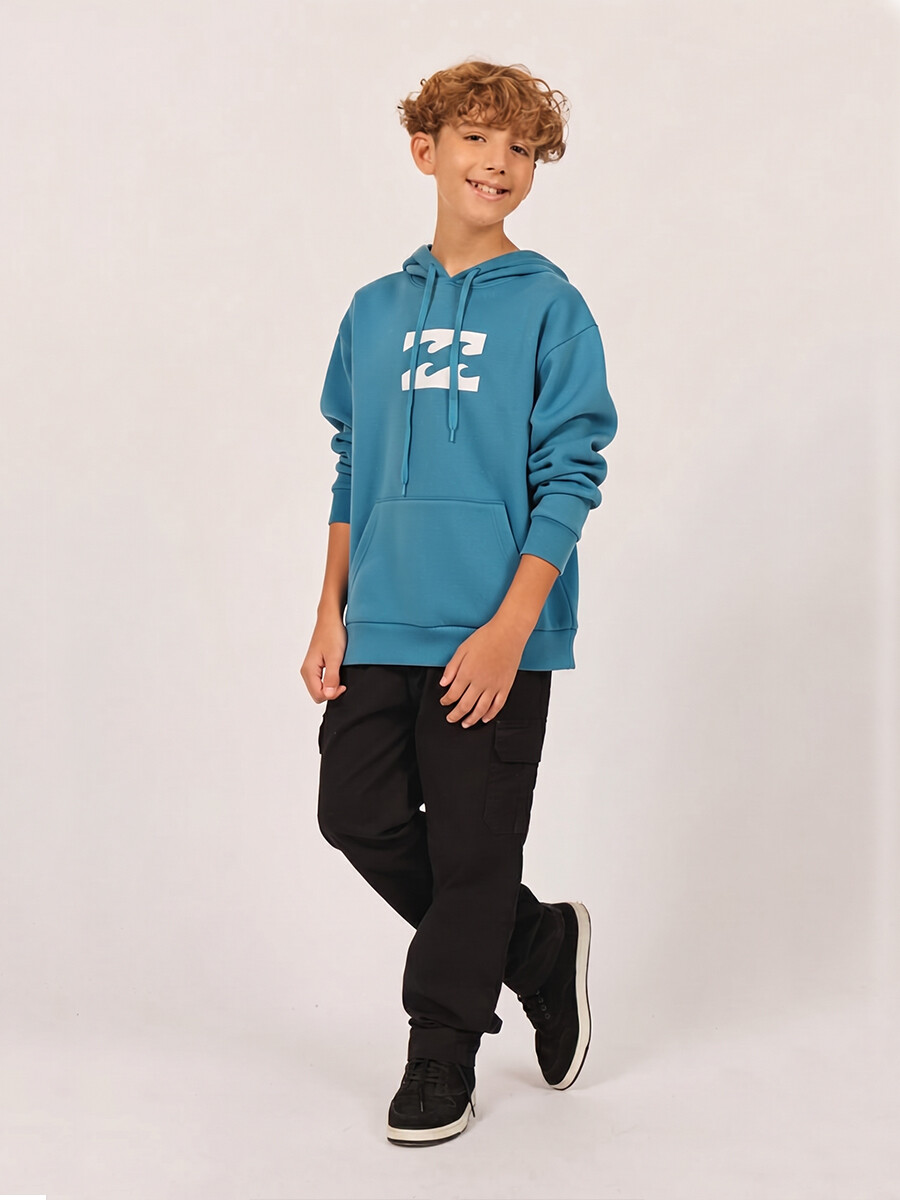 SWEATER RIPPLE WAVE BOYS 