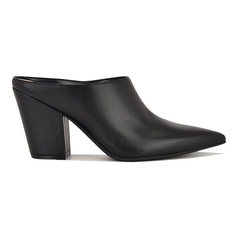 Mules Andora3 Black 01