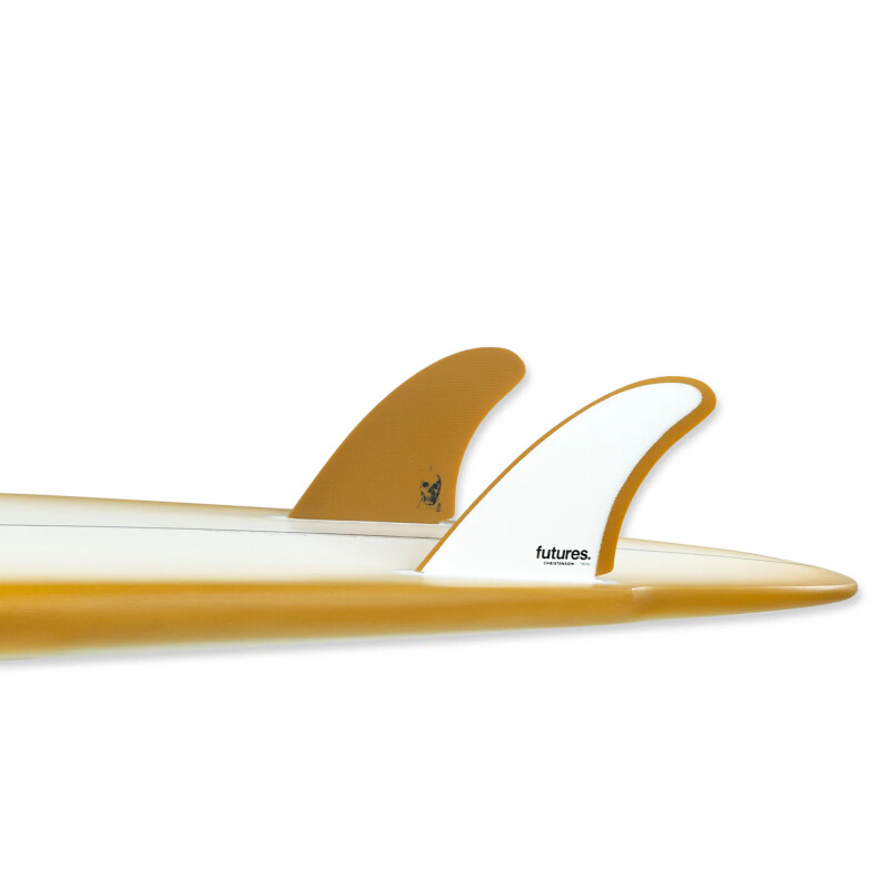 Quilla Futures Christenson Twin Universal Quilla Futures Christenson Twin Universal