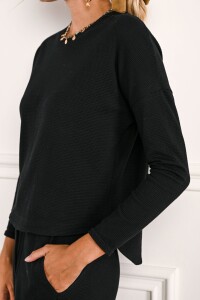 Sweater Negro