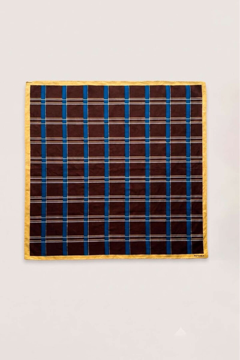 Panuelo Cudril - Comb 1 