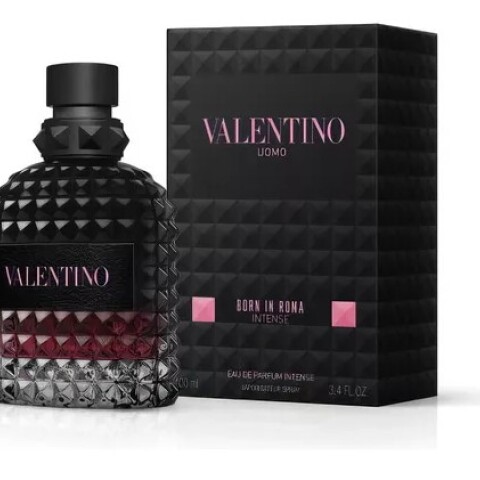 Valentino Born in Roma Intense Uommo 100 ml