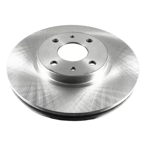 DISCO DE FRENO FIAT PUNTO/FIORINO/CRONOS/SIENA/PALIO 257X22 Disco De Freno Fiat Punto/fiorino/cronos/siena/palio 257x22