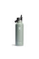 21 OZ STANDARD FLEX STRAW CAP Agave