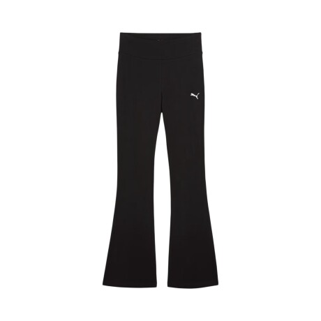 CALZA PUMA ESSENTIALS Black