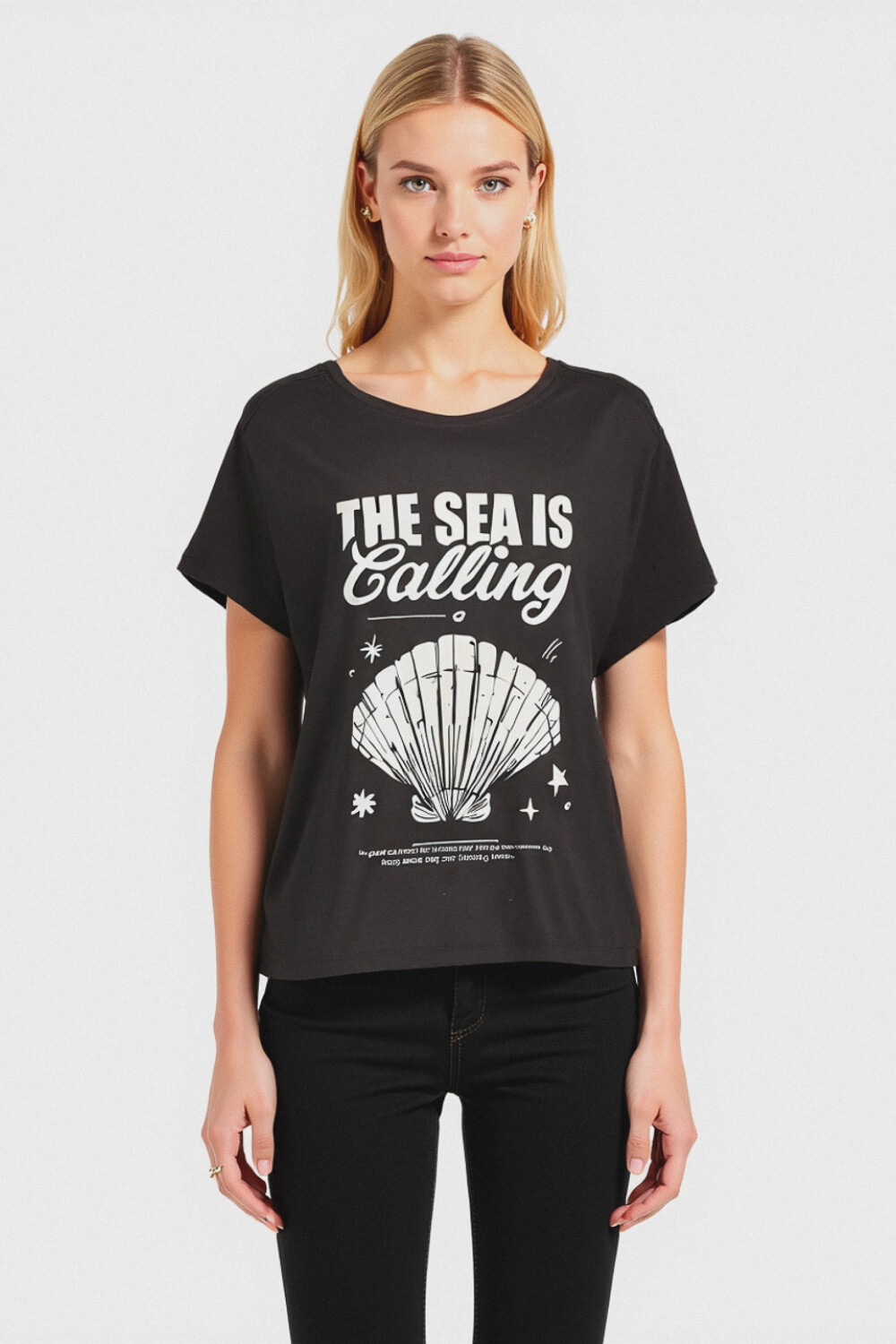 Remera Ovast Estampado 3