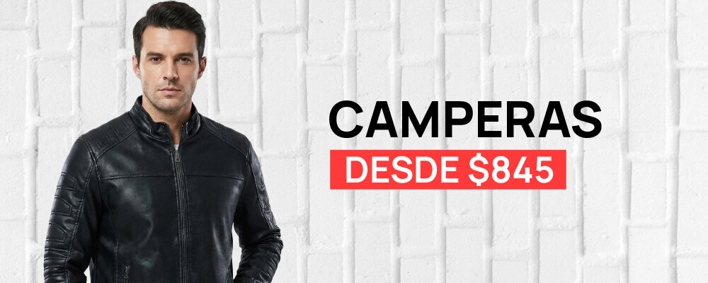Camperas