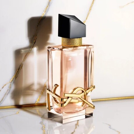 PERFUME LIBRE FLORALE FLAMES YVES SAINT LAURENT EDT 30 ML DAMA 001