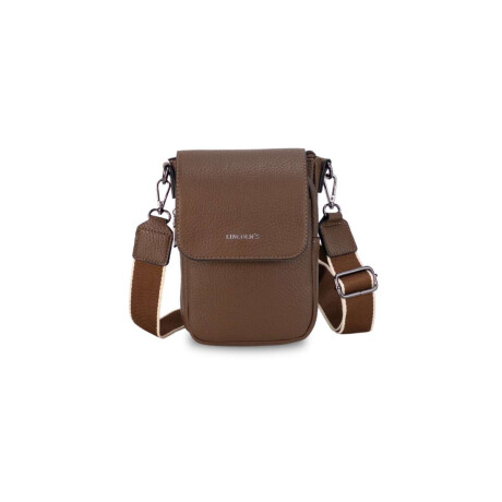 Phonebag Isola Chocolate