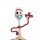 Juguete Toy Story autito Forky