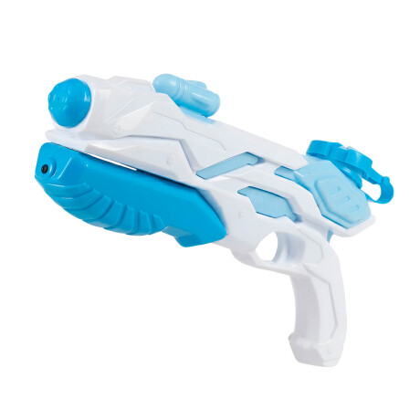 Set X3 Pistolas De Agua 30 Cm Piscina Playa Verano Pis005022