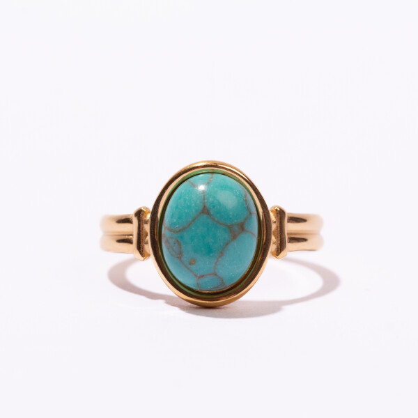 ANILLO LÁPTEV DORADO ANILLO LÁPTEV DORADO