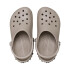 Classic Studded Clog - Unisex Taupe