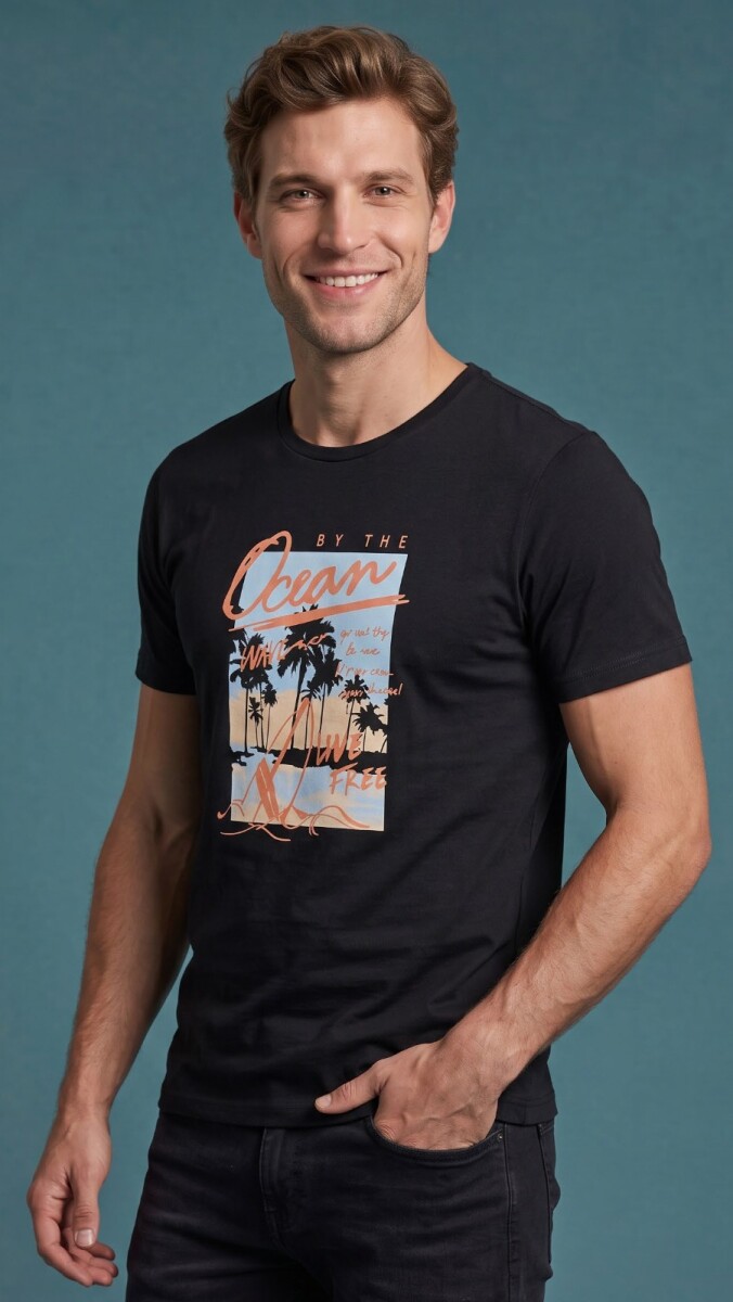 Remera Samuel. 
