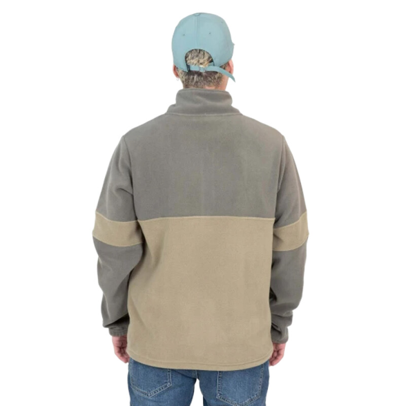 Canguro Volcom Micropolar Canguro Volcom Micropolar