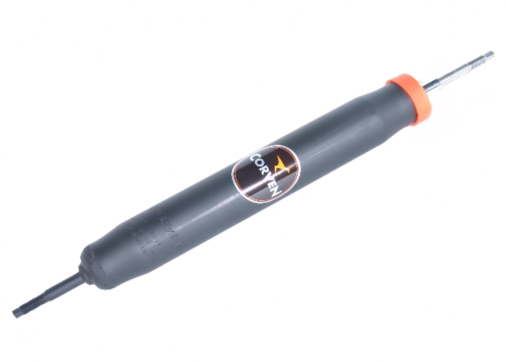 AMORTIGUADOR FORD TRAS. CORCEL II / DEL REY / RENAULT R12 - JUEGO POR 2 UNIDADES 