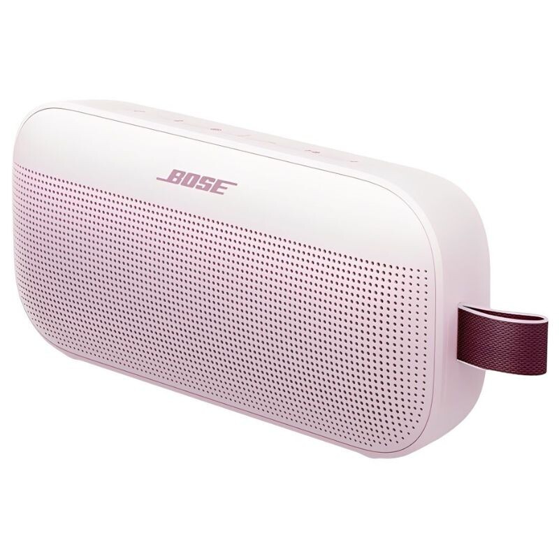 Bose Speaker Soundlink Flex 2nd Pink Bose Speaker Soundlink Flex 2nd Pink