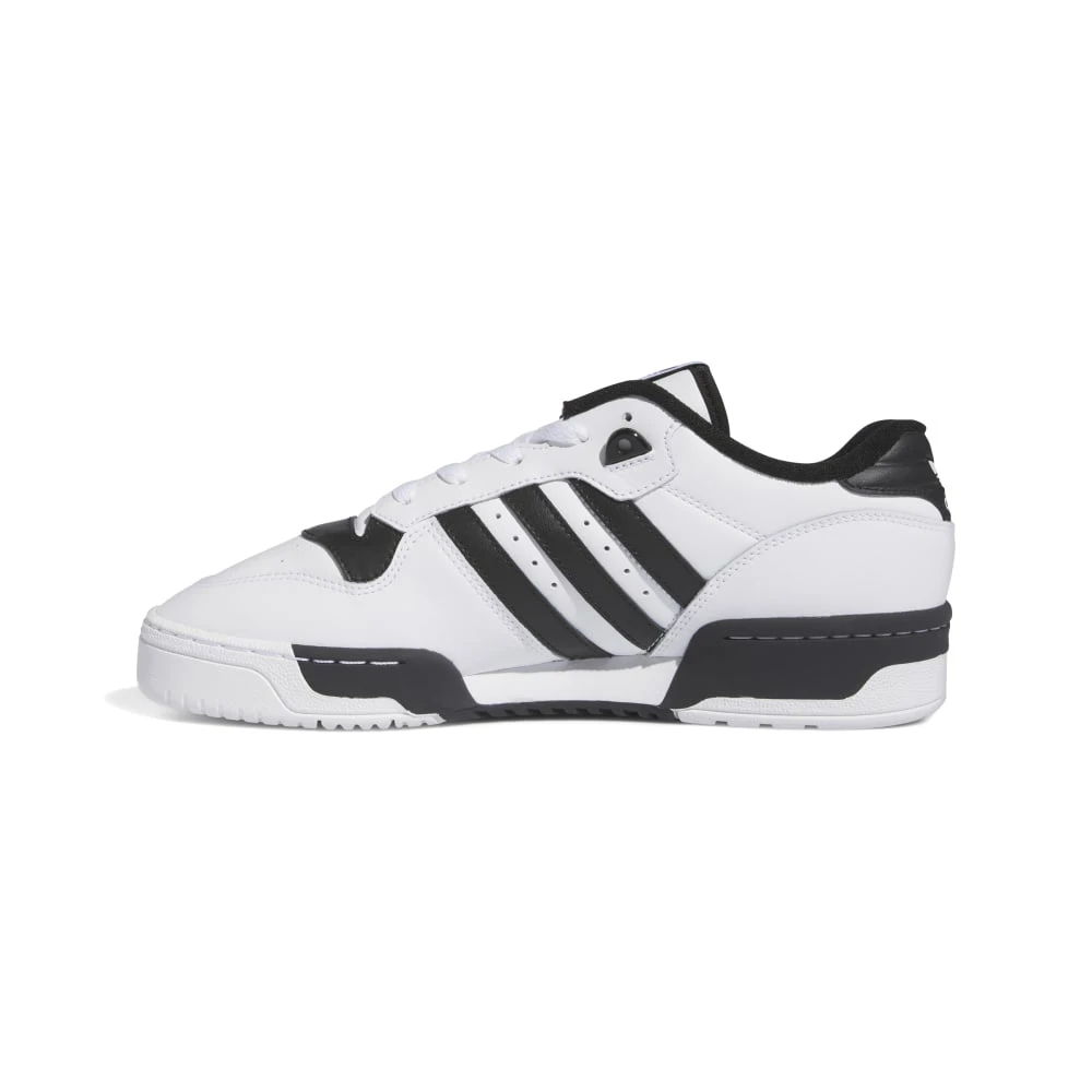 Rivalry Low Cloud White/Core Black/Cloud White