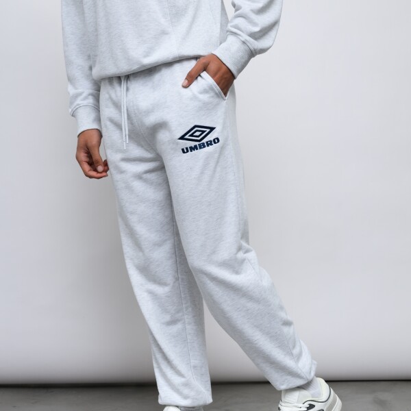 PANTALÓN JOGGER ICONIC Umbro Hombre 05m