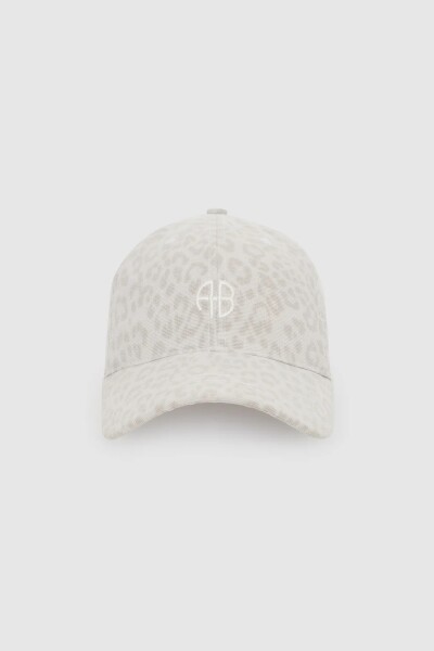 GORRA JEREMY AB Leopardo