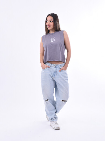 REMERA GENOVA ESTAMPADO 1