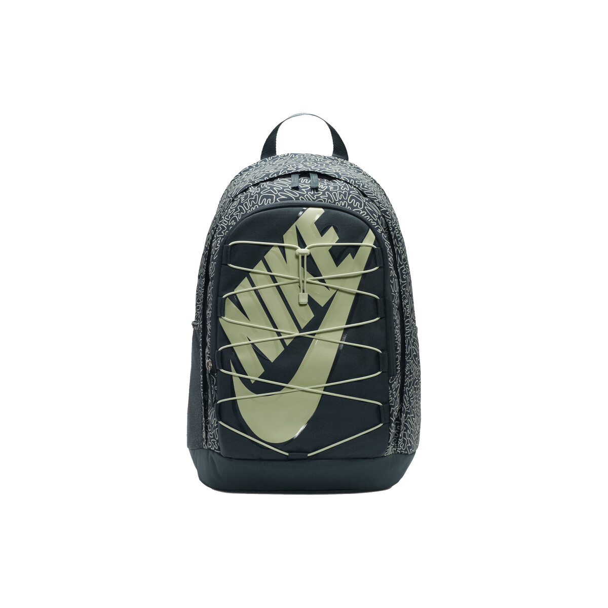 MOCHILA NIKE HAYWARD - Blue 