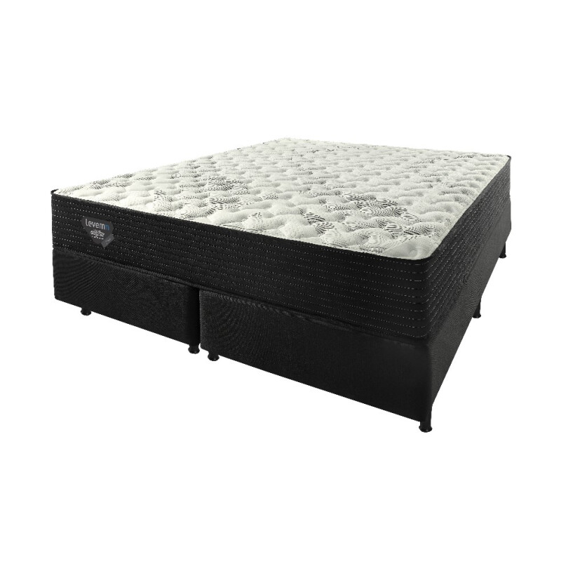Sommier Resortes QUEEN ECOFLEX RELAX ACCESS Sommier Resortes QUEEN ECOFLEX RELAX ACCESS
